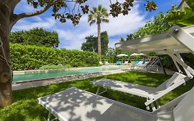 Relais Regina Rosanna